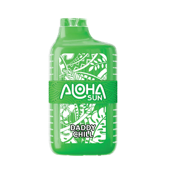 Aloha Sun 7000 Disposable DISPOSABLE