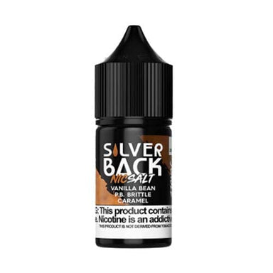Amy by SilverBack 30ML Salt E-Liquid E-Liquid