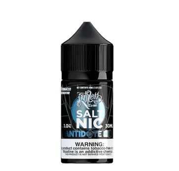 Antidote Ice Salt by Ruthless Ice 30ML E-Liquid