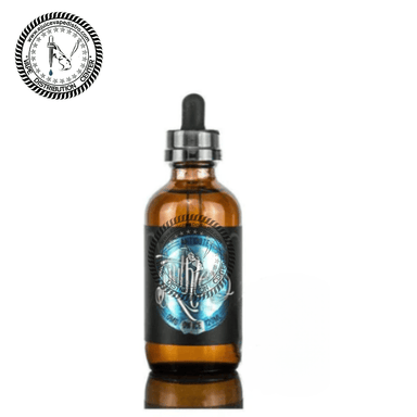 Antidote on Ice by Ruthless 120ML E-Liquid