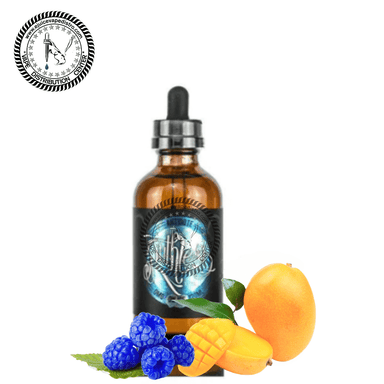 Antidote on Ice by Ruthless 120ML E-Liquid