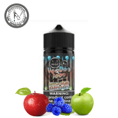 Voodoo Joos Vape Juice EJV Distro Voodoo Joos Vape Juice EJV Distro