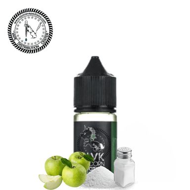 BLVK Unicorn Salt EJV Distro BLVK Unicorn Salt EJV Distro