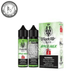 Apple Hulk by U TooB 100 E juice 2x60ML 120ML E-Liquid