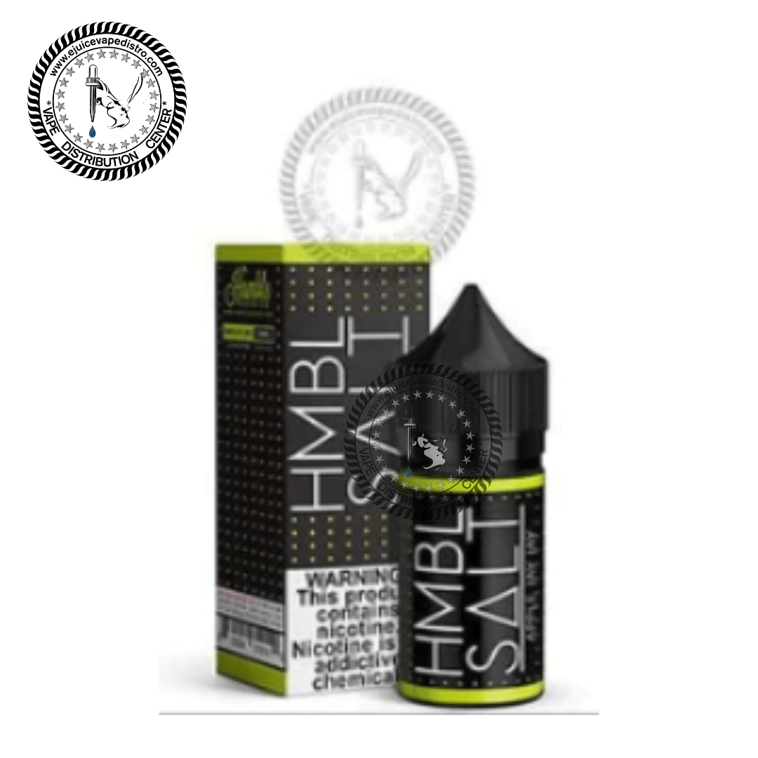 Apple Jay Jay Salt by SVLT Vapor Salt 30ML EJV Distro Apple Jay Jay Salt by SVLT Vapor Salt 30ML EJV Distro