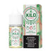 Apple Peach Pear Salt by Kilo Revival Series 30ML E-Liquid