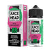 Apple Watermelon Freeze by Juice Head Freeze 100ML E-Liquid