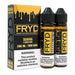 Banana by Fryd 120ML E-Liquid