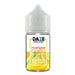Banana Cantaloupe Honeydew Salt by 7 Daze Fusion Salts 30ML E-Liquid