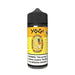 Banana Pineapple Ice By Yogi Blends 100ML E-Liquid