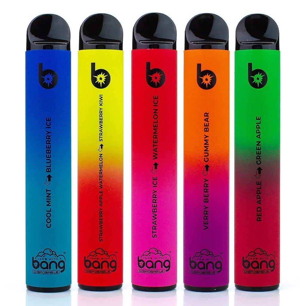 Bang XXL Switch Duo Disposable Vape Pen - 2500 Puffs 6% nicotine 7ML EJV Distro Bang XXL Switch Duo Disposable Vape Pen - 2500 Puffs 6% nicotine 7ML EJV Distro