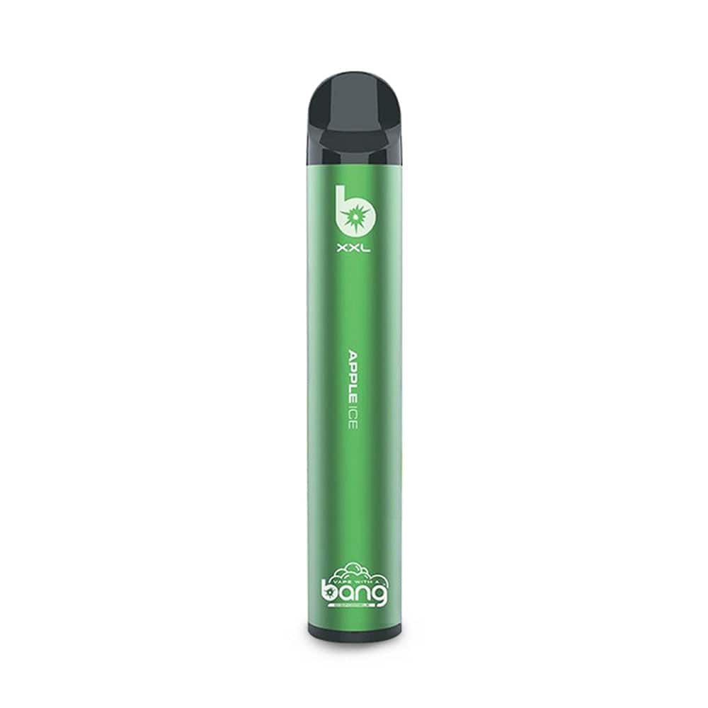 Bang XXL Vape Pen Disposable Device 6mL 2000Plus Puffs 800MAH EJV Distro Bang XXL Vape Pen Disposable Device 6mL 2000Plus Puffs 800MAH EJV Distro