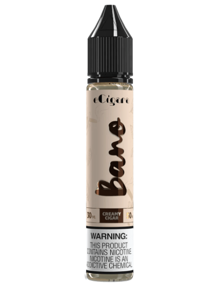 Bano by E-Cigara 30ML E-Liquid