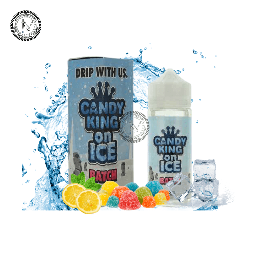 Milk King Vape Juice King Vape Mother Milk Creamy Strawberry Milk King -  Chocolate by dripMORE - 100mL