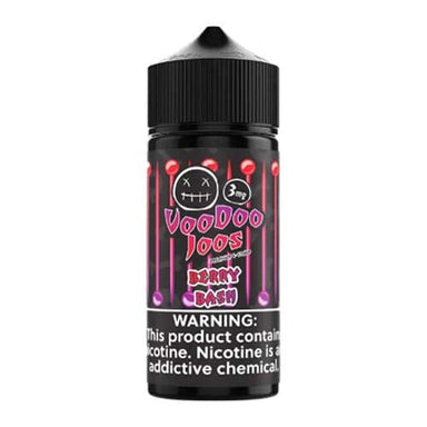 Berry Bash by Voodoo 100ML E-Liquid