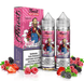 Berry Blast By The Finest Fruit Edition 120ML E-Liquid