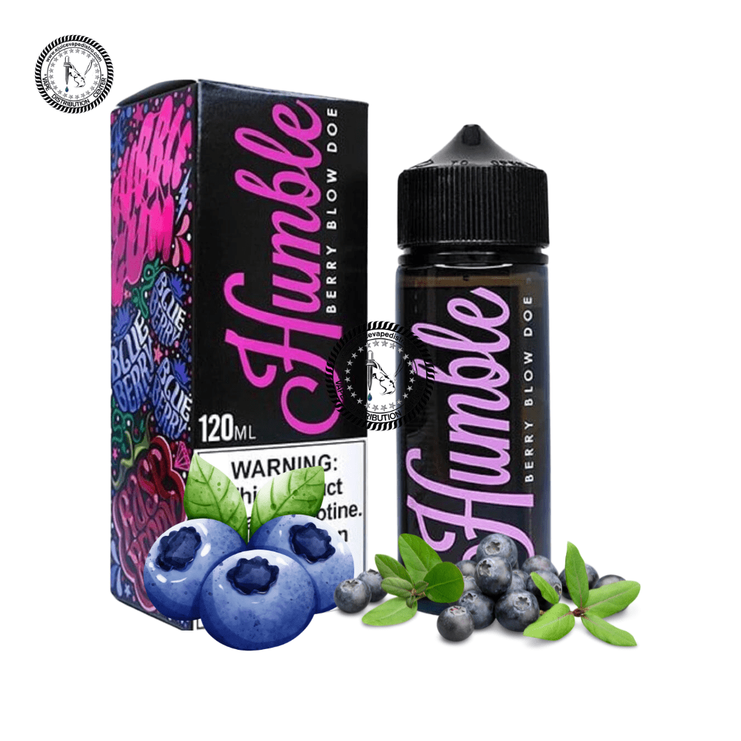 Really Berry Flavors
