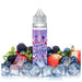 Berry Brrrst by Burst Blizzard 60ML E-Liquid