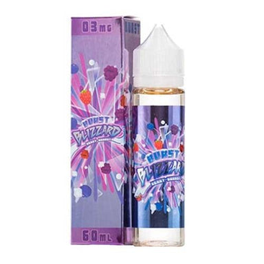 Berry Burst by Burst 60ML E-Liquid