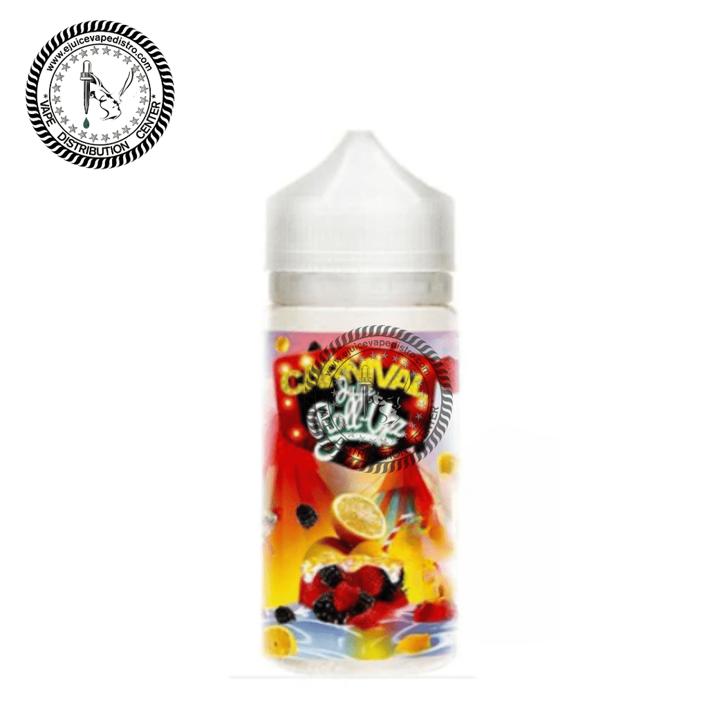 Berry Lemonade Vape Berry Lemonade by Juice Roll Upz Carnival 100ML EJV Distro IVG Bar Plus Berry Lemonade Vape Berry Lemonade by Juice Roll Upz Carnival 100ML EJV Distro IVG Bar Plus