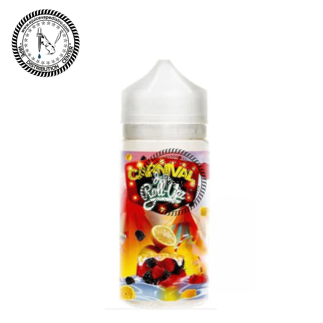 Juice Roll Upz Carnival - Berry Lemonade 0mg 100ml - Tigari Electronice Cluj Freebase E-liquids Australia Juice Roll Upz Carnival - Berry Lemonade 0mg 100ml - Tigari Electronice Cluj Freebase E-liquids Australia