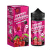 Black Cherry by Fruit Monster 100ML E-Liquid