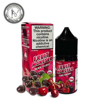 Fruit Monster Salt Nic 30ML EJV Distro Fruit Monster Salt Nic 30ML EJV Distro