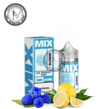 MIX E-Liquid EJV Distro MIX E-Liquid EJV Distro