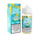 Blue Raspberry Lemon Iced by Cloud Nurdz 100ML E-Liquid