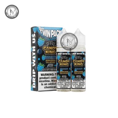 Candy King Vape Juice For Sale Online - $11.99 EJV Distro Candy King Vape Juice For Sale Online - $11.99 EJV Distro