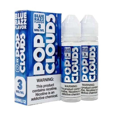 Pop Clouds E-Liquid EJV Distro Pop Clouds E-Liquid EJV Distro