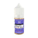 Blue Razz Salt by Glas Basix Nic Salts 30ML E-Liquid