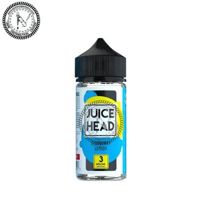 Blueberry Lemon by Juice Head 100ML E-Liquid