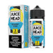 Blueberry Lemon Freeze by Juice Head Freeze 100ML E-Liquid