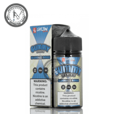 Shijin Vapor EJV Distro Shijin Vapor EJV Distro