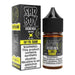 Butter Cookie Salt E-Liquid by SadBoy Tear Drops 30ML E-Liquid