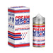 Butter Cream By Cream Team Monster 100ML E-Liquid