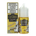 Butterscotch by The Custard Shoppe Salt 30ML E-Liquid