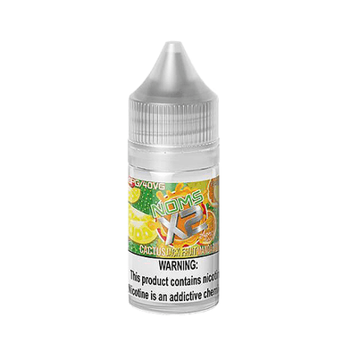 Nomenon Noms X2 Salt Vape Juice EJV Distro Nomenon Noms X2 Salt Vape Juice EJV Distro