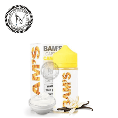 Bam's Cannoli E-Liquid For Sale Online - $12.95 EJV Distro Bam's Cannoli E-Liquid For Sale Online - $12.95 EJV Distro