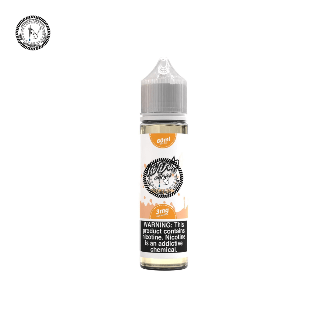 caramel apple vape juice Caramel Apple by Hi-Drip Classics 60ML — EJV Distro