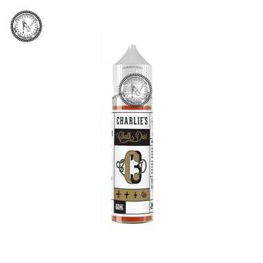 Charlie's Chalk Dust E-Liquid For Sale Online - $9.99 EJV Distro Charlie's Chalk Dust E-Liquid For Sale Online - $9.99 EJV Distro