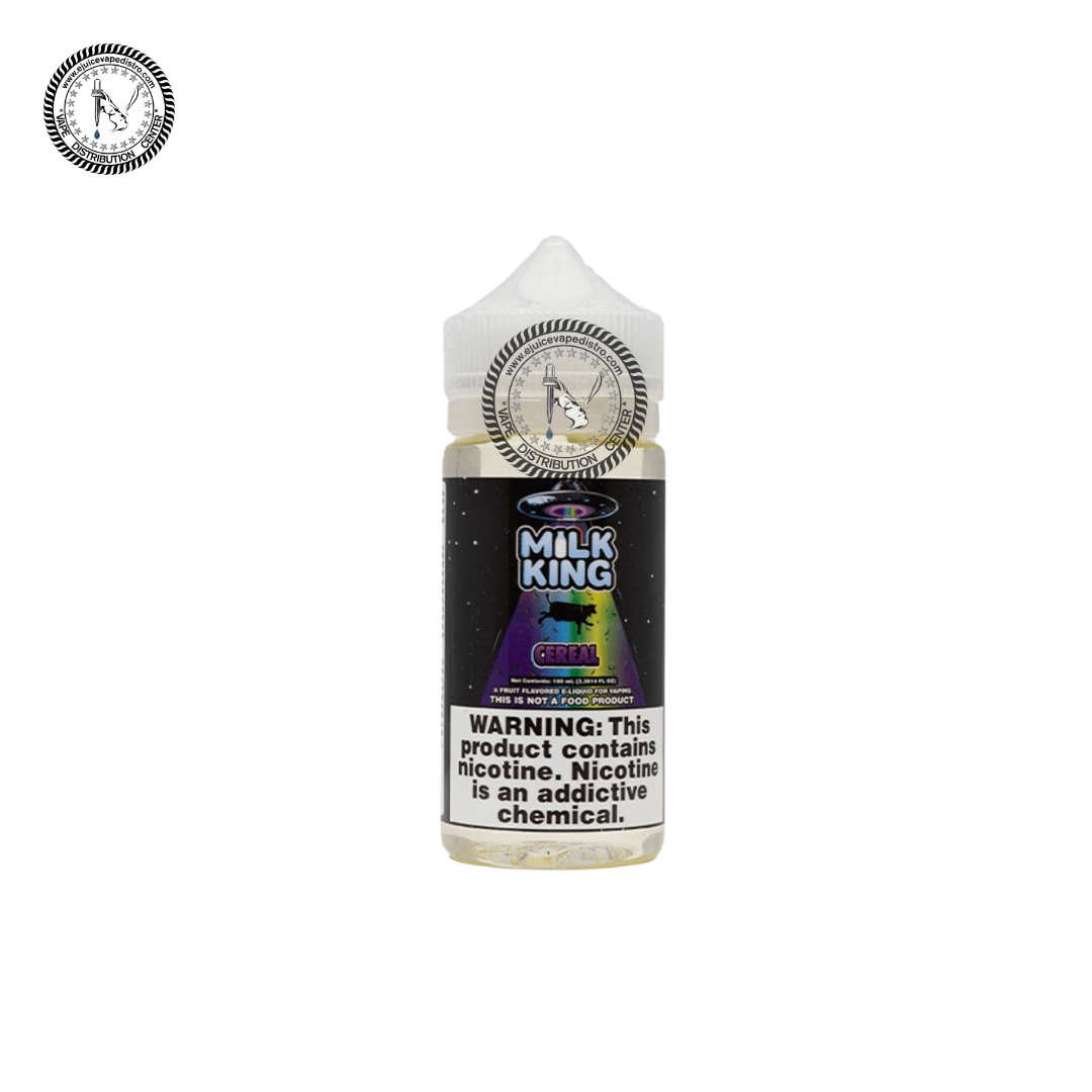Cereal by Milk King 100ML E-Liquid