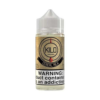 Kilo E-Liquids EJV Distro Kilo E-Liquids EJV Distro