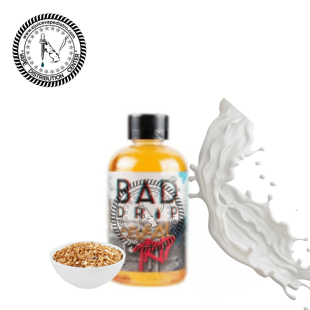 Cereal Trip by Bad Drip Labs 120ML E-Liquid