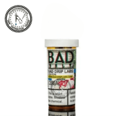 Bad Salt EJV Distro Bad Salt EJV Distro