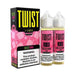 Chilled Remix by Melon Twist 120ML E-Liquid