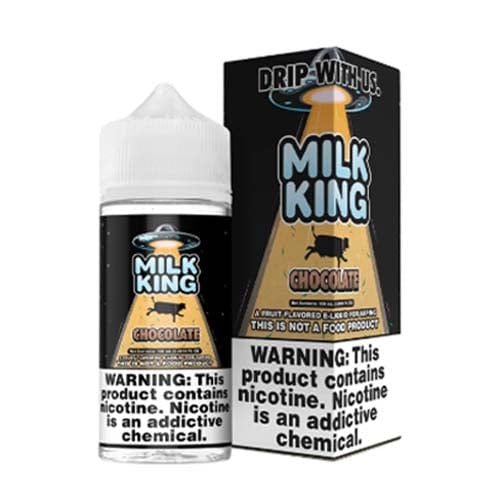 Chocolate by Milk King 100ML E-Liquid