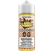 Chocolate Glazed by Loaded 120ML E-Liquid