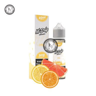 Hi-Drip Vape Juice 100ML EJV Distro Hi-Drip Vape Juice 100ML EJV Distro